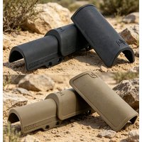 MGP Nylon CTR Cheek Riser For Non GunStock Stock ButtonStock AR 15 M4 EnHancer Hunting Accessories