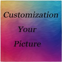 Personalized Silk Scarf Custom Photo Logo Text Printed Satin Square Scarf for Hair Neck Bag Decoration Wedding Gift