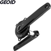 AliExpress GEOID PM500 Cycling Bike Power Meter Crankarm 4Bolt 110BCD 24mm Spindle Bicycle Spider-Based Power Meter Balance for Shimano
