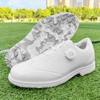 Men'S Golf Shoes Professional Non Slip Big Size 39-49 Outdoor Golf Sport Training Shoes for Men