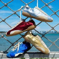 New Women's sneakers Shoe Anti-slip and Breathable Women Training Shoes Flat Casual girl Shoes for Spring and Autumn 35-40