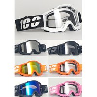 AliExpress NONE Men Windproof Protective Goggles For Motocross MTB Cycling Dirt Bike ATV Off-Road Racing Skiing Motorcycle Lightweight