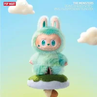 Pop Mart Authentic Labubu Forward Energy 3.0 Mystery Box: Latest, Cute Doll, Kids/Adults, 100% Original, Fast Shipping!