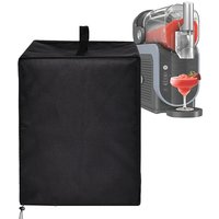 Slushie Machine Protective Cover For Ninja Slushie Machine FS301 Frozen Drink Maker,Waterproof Nylon Cover For Ninja