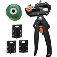 Grafting Pruner 2CMGrafting Film Garden Grafting Tool grafting knife Scissors graft Professional Branch Cutter gardening tools