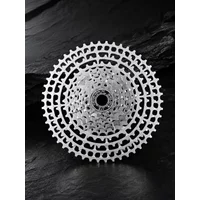 AliExpress GOLDIX Ultralight Mountain Bike Cassette 10/11/12Speed HG Structure Bicycle Freewheel Compatible with SHIMANO Shifting