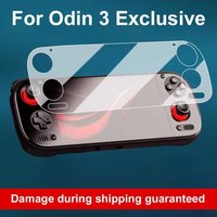Screen Protector For AYN Odin3 Protective Film HD Anti-Scratch Anti-Fingerprint Screen Protector