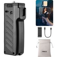 FOMITO Battery Handle Portable 5000mAh Charging Hand Grip for Dji Osmo Pocket 3 Sports Camera Accessories