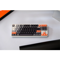 GMK Future Archaeology Keycaps Set 151 Keys Cherry PBT Personalized Customization Keycaps Suitable for Mechanical Keyboard