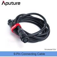 Aputure 9-Pin Extension Connecting Cable for amaran F22x