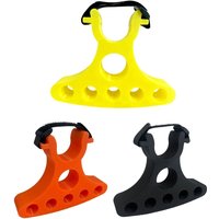 AliExpress 2Pcs Portable Bicycles Repair Handlebars Bracket Clip On Bike Handlebars Stand Stabilizer Bike Maintenance Handle Holder