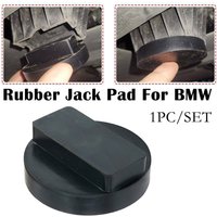 Rubber Jack Pad Lift Adaptor Car Jacking Pad For BMW 1 2 3 4 5 6 7 Series Z3 M Z4 M I3 I8 I12 X3 X4 X5 X6 X7 For MINI