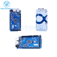 Mega ADK 2560 ATMEGA2560 Development Board ATMEGA2560-16AU 256KB with USB Cable