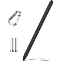 S Pen for Samsung Galaxy Tab S10 FE/S9 FE Series with Eraser, Stylus Pen with 5 Replacement Nibs, Precise Writing,Palm Rejection