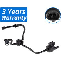 Vapor Canister Purge Valve & Hose 06H133781CJ,06H133781AL,06H133781AJ For AUDI A4 B8,A5,A6 C7,Q5 2.0 TFSI,SEAT Exeo 1.8T/2.0T