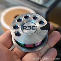 Game Zenless Zone Zero Hoshimi Miyabi Jane Doe Asaba Vivian Cosplay Encrypted Master Tape Cartoon Fidget Spinner Hand Spinners