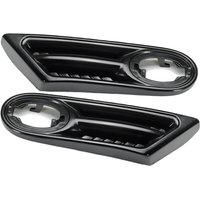 Side Marker Light Housing Cover For MINI R56 R57 R58 R59 Front Repeater Scuttle Trim 63137260201 63137260202