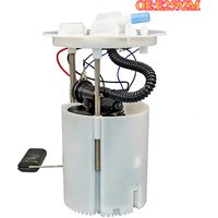 High quality New For E2592M Fuel Pump Assembly for Ford Focus 2012-2018 1.0L 2.0L L3 L4