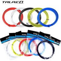 3M Bicycle Cable Tube Bike Brake Shifter Derailleur Cables Wires 4MM/5MM MTB Road Bike Brake Cables Line Bicycle Accessories