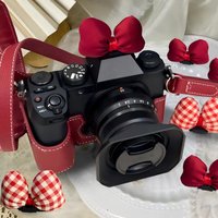 Cute Butterfly Universal Hot Shoe Cover for Leica Q2 Fuji X100V X-T5 Sony ZV-1 ZV-E10 Canon EOS R5 Nikon Z5 Camera Accessorie
