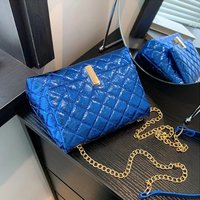 Women PU Leather Shoulder Bag Chic Glitter Design Tote Handbag Sparkly Y2K Cell Phone Bag Female Crossbody Commuting Bag