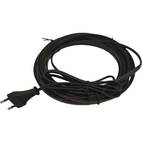 MINCO HEAT AC200~240V Samoregulujący się kabel grzewczy do rur wodnych, ochrona przed zamarzaniem, system grzewczy z wtyczką EU