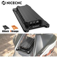For 2008-2025 KTM 690 Enduro R 690 SMC R Rally Vented Air Box Cover Husqvarna 701 Enduro SM 2016-2025 GasGas 700SM/ES 2016-2025