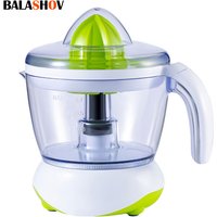 700ML Electric Orange Juice Extractor Household Fruit Squeezer Machine Large Capacity Juicers Orange Lemon Extractor Household