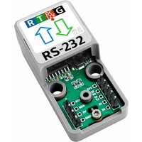 M5Stack Official ATOMIC RS232 Base W/O Atom Lite TTL-RS232 Level Converter MAX232