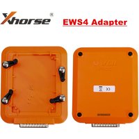Xhorse VVDI Prog EWS4 Adapter For BMW EWS 4 Modules Data Reading Write No Soldering Needed Work With VVDI Prog Programmer Tool