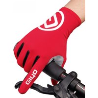 AliExpress OFFBONDAGE GIYO Cycling Autumn Gloves Full Fingers Bicycle MTB Cycl Glove Men Woman for Spotrs Gym Fitness Fishing Bike Training Glove