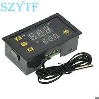 W3230 High Precision Digital Display Thermostat Module Temperature Control Switch