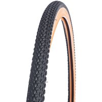 AliExpress NONE CST Road Bicycle tires 700C Retro brown skin edge 700C*23C 25C 28C 40C Bicycle tyre C1406