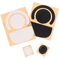 1 Pack Esports Tiger Mouse Skates Mouse Feet sticker For G PRO X Superlight