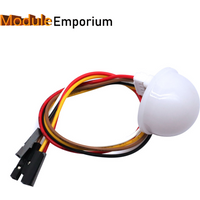 BH1750 BH1750FVI Chip Light Intensity Light Module Light ball for Arduino