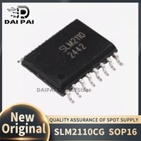 (10Pcs-20Pcs/Lot) 100% New original SLM2110CG SLM2110 SOP16 Chipset