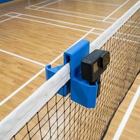 Practical Tennis Net Camera Holder Easy To Mount Outdoor Sports Video Recording Fence Phone Holder For Badminton Baseball Tennis