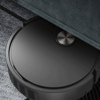 3 in 1 Sweeping Robot Strong Suction Robot Vacuum Sweeping Machine Compact Cleaning Machine for Pet Hair Stubborn Dirt