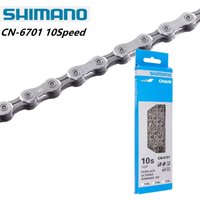 AliExpress Shimano CN-6701 10-Spd Road Bike Chain suits Dura-Ace Ultegra 105 - 116-Links