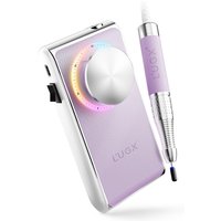2026 LG902 Type C Charging Nails E-file Professional Factory Ultra Smooth Cordless 30000RPM Portable Coreless Nail Drill Machine