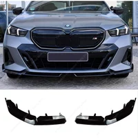 Pare-chocs avant Performance Style, Bmw G60 G61 M, Jules Spomicrophone, Splitter DiffJard, 5 Series 520d 530e cape e i5 M60 2023 2024 Tuning