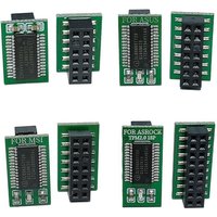 TPM 2.0 Module 12 14 18 20 Pin Supports Multi-brand Motherboard