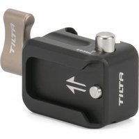 TILTA Adaptateur TA-NTC-CSA-B TRANClamp vers griffe froide-Noir