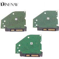 HDD PCB Seagate Logic Board / 100774000 REV A , 100774000 REV C , 100774000 REV D / ST1000DM003