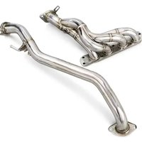 Exhaust manifold for Suzuki Jimny 1.5L 2018-2023 High Performance Exhaust Manifold
