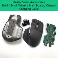 Original Replacement Parts for Logitech MX Master 2S/3/3S Mouse