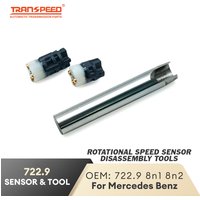 TRANSPEED 722.9 Automatic Transmission Speed Sensor Y3 8N1 8N2 Disassembly Tool For Mercedes Benz