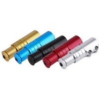 AliExpress NONE 1pc Bicycle Stem Riser Head Tube Extender Mountain Bike Handlebar Lifting Accessory