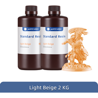 ANYCUBIC Standard Resin UV Sensitive Resin High Precision UV Resin LCD 3D Printer Printing Materials For Photon Mono 5s Pro