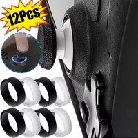 Joystick Protectors Invisible Elastic Rubber Anti-Wear Protector Ring Cover for Steam Deck Rog Ally Game Joystick Accessories